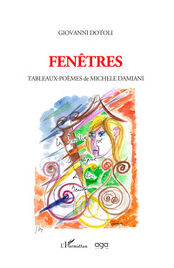 Fenêtres. Tableaux-poèmes de Michele Damiani - Librerie.coop Fenêtres. Tableaux-poèmes de Michele Damiani - Librerie.coop