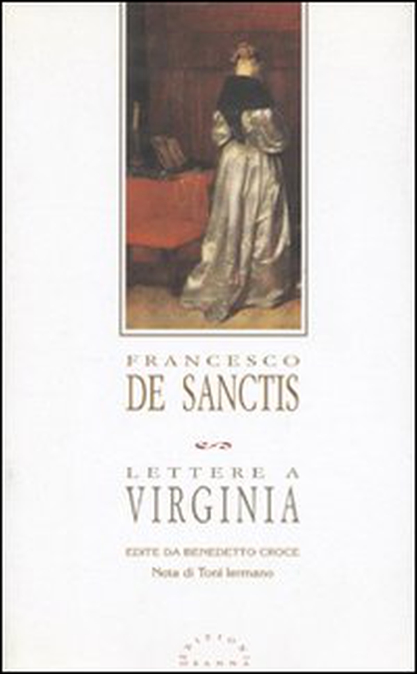 Lettere a Virginia - Librerie.coop Lettere a Virginia - Librerie.coop