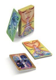 Arcani maggiori spirito dell'onda - Librerie.coop