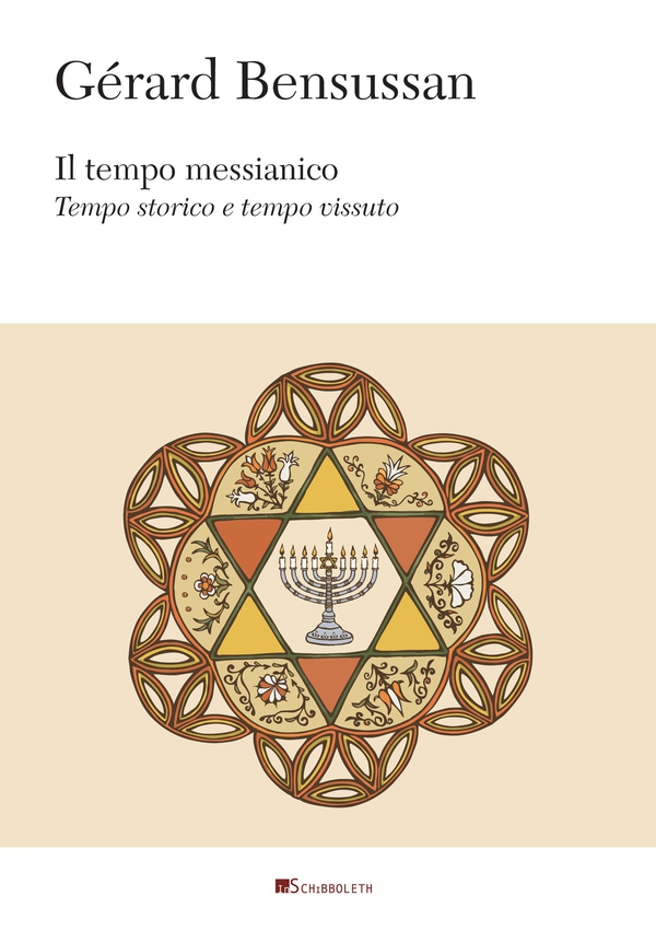 Il tempo messianico - Librerie.coop Il tempo messianico - Librerie.coop