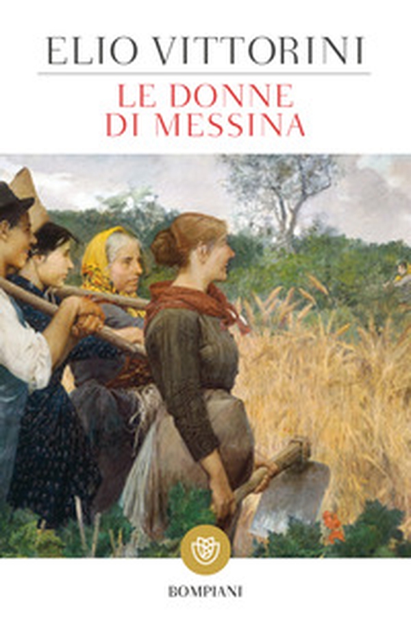 Le donne di Messina - Librerie.coop Le donne di Messina - Librerie.coop