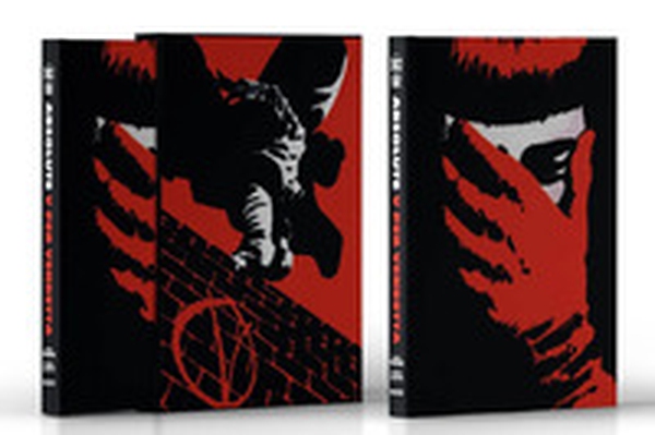 V per vendetta - Librerie.coop V per vendetta - Librerie.coop