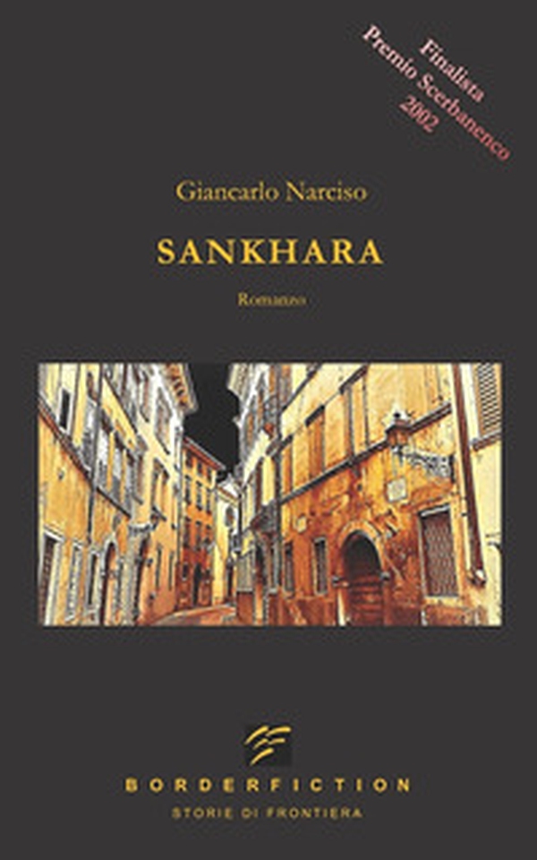 Sankhara. Un'indagine di Butch Moroni P.I. - Librerie.coop Sankhara. Un'indagine di Butch Moroni P.I. - Librerie.coop