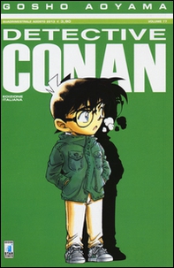 Detective Conan - Vol. 77 - Librerie.coop