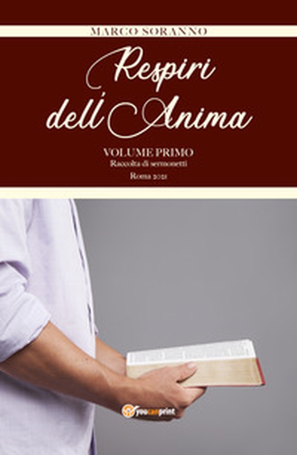 Respiri dell'anima. Raccolta di sermonetti - Librerie.coop Respiri dell'anima. Raccolta di sermonetti - Librerie.coop