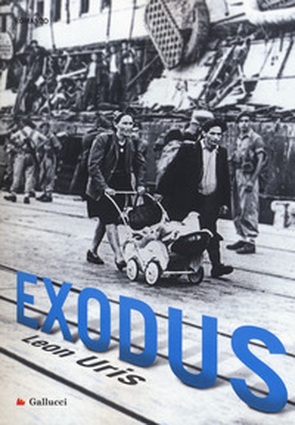 Exodus - Librerie.coop Exodus - Librerie.coop