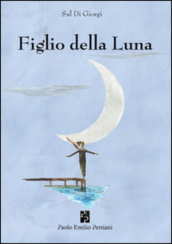 Figlio della luna - Librerie.coop Figlio della luna - Librerie.coop