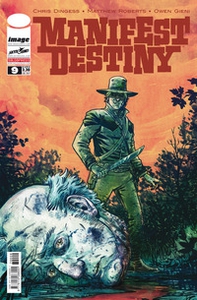 Manifest Destiny - Vol. 9 - Librerie.coop
