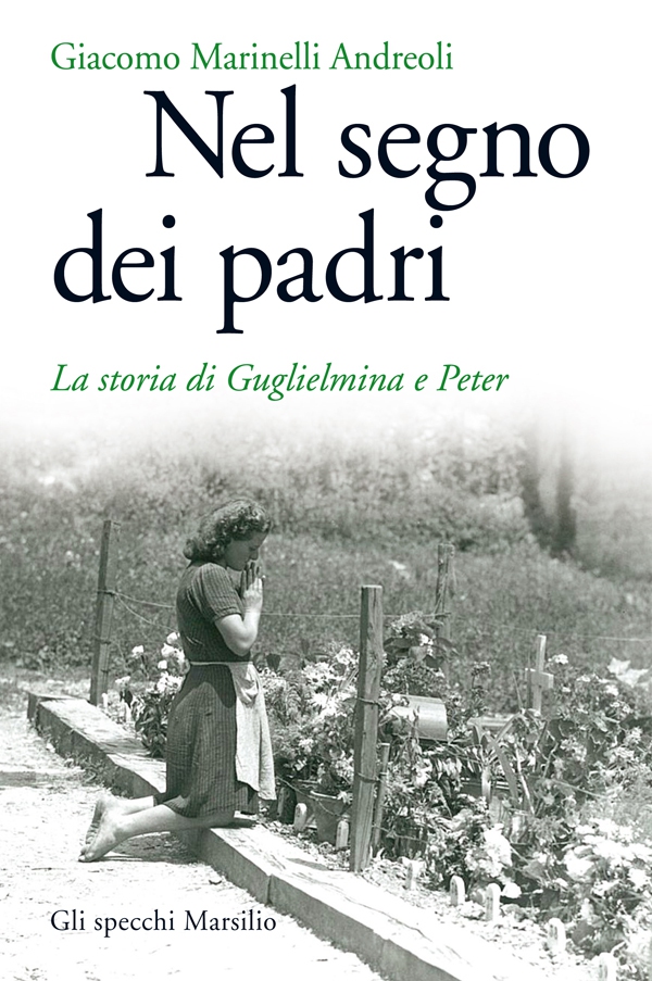 Nel segno dei padri - Librerie.coop Nel segno dei padri - Librerie.coop
