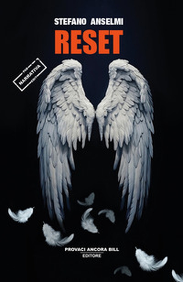 Reset - Librerie.coop Reset - Librerie.coop