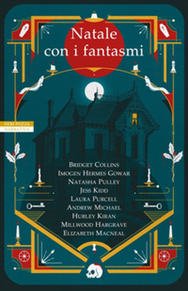 Natale con i fantasmi - Librerie.coop Natale con i fantasmi - Librerie.coop