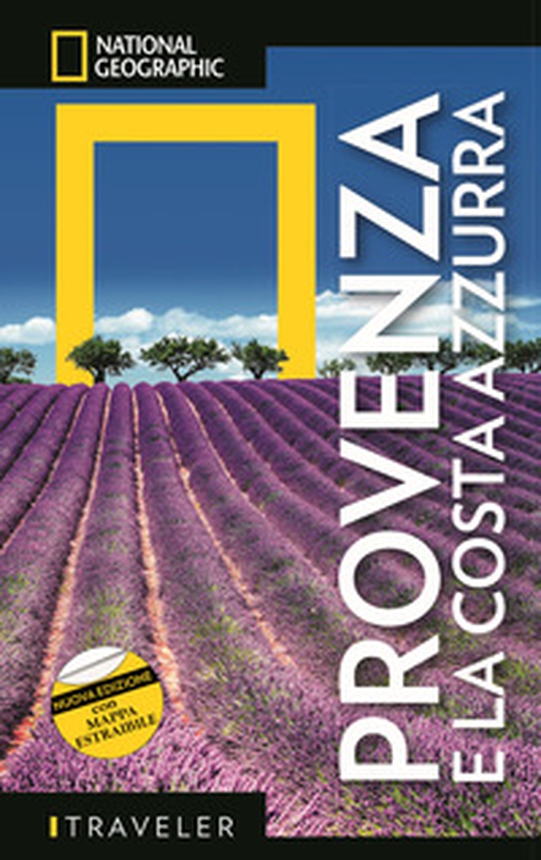 Provenza e la Costa Azzurra - Librerie.coop Provenza e la Costa Azzurra - Librerie.coop