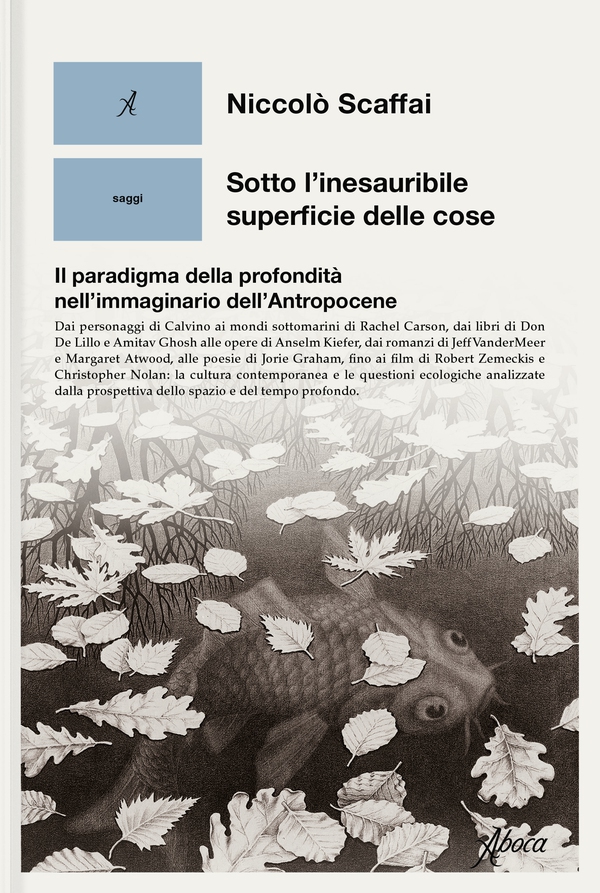 Sotto l’inesauribile superficie delle cose - Librerie.coop Sotto l’inesauribile superficie delle cose - Librerie.coop