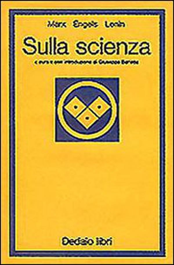 Sulla scienza - Librerie.coop Sulla scienza - Librerie.coop