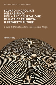 Sguardi incrociati nel labirinto della radicalizzazione di matrice religiosa: il progetto FUTURE - Librerie.coop