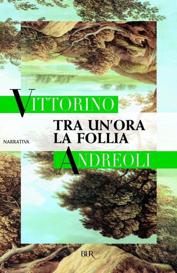 Tra un'ora, la follia - Librerie.coop Tra un'ora, la follia - Librerie.coop