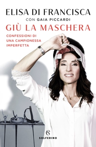 Giù la maschera - Librerie.coop
