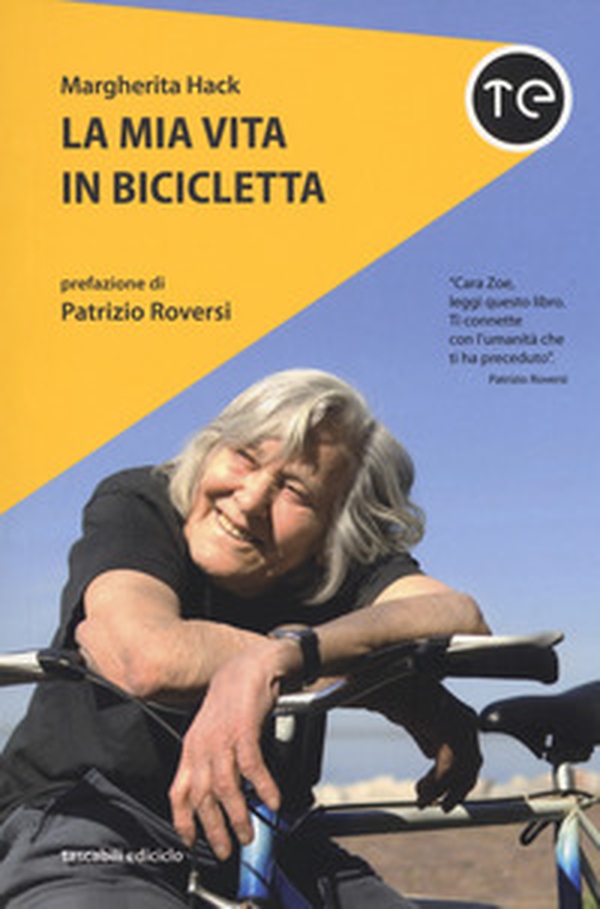 La mia vita in bicicletta - Librerie.coop La mia vita in bicicletta - Librerie.coop