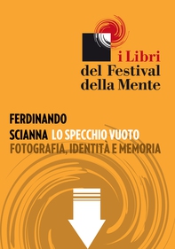 Lo specchio vuoto - Librerie.coop