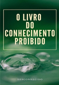 O livro do conhecimento proibido - Librerie.coop