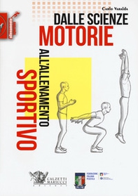 Dalle scienze motorie all'allenamento sportivo - Librerie.coop