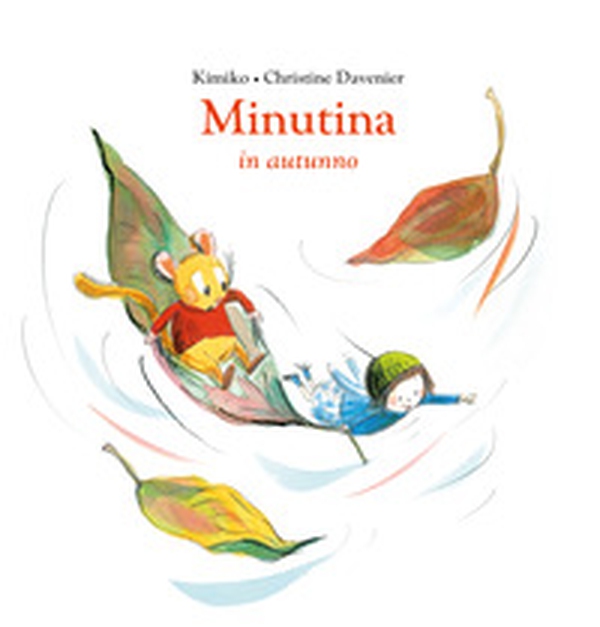 Minutina in autunno - Librerie.coop Minutina in autunno - Librerie.coop