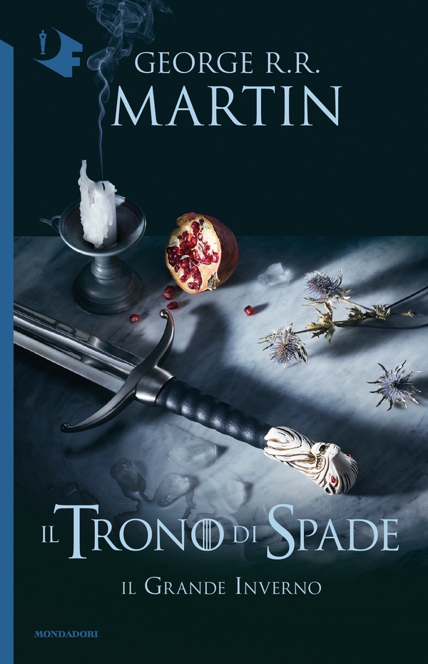 Il Trono di Spade - II. Il Grande Inverno - Librerie.coop Il Trono di Spade - II. Il Grande Inverno - Librerie.coop