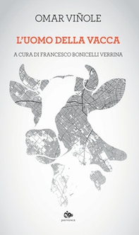 L'uomo della vacca - Librerie.coop