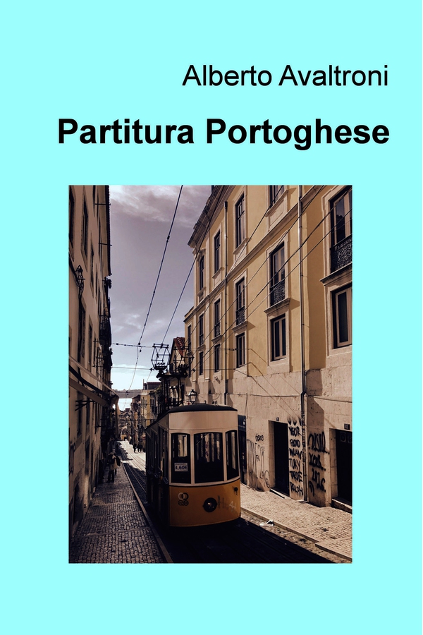 partitura portoghese - Librerie.coop partitura portoghese - Librerie.coop