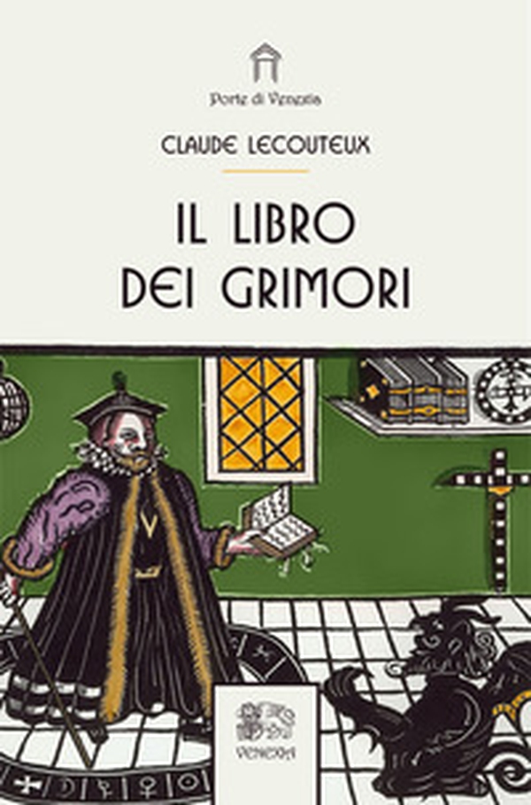 Il libro dei grimori - Librerie.coop Il libro dei grimori - Librerie.coop