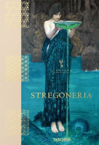 Stregoneria. La biblioteca esoterica. Ediz. italiana - Librerie.coop Stregoneria. La biblioteca esoterica. Ediz. italiana - Librerie.coop