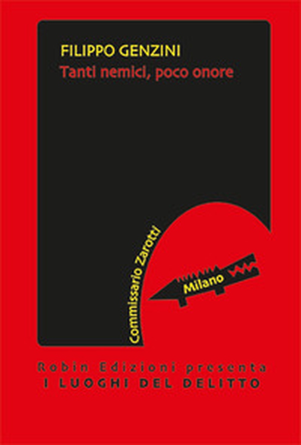 Tanti nemici, poco onore - Librerie.coop