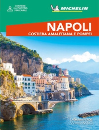 Napoli. Costiera amalfitana e Pompei - Librerie.coop