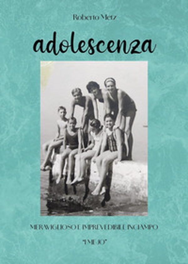 Adolescenza - Librerie.coop Adolescenza - Librerie.coop