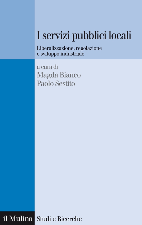 I servizi pubblici locali - Librerie.coop