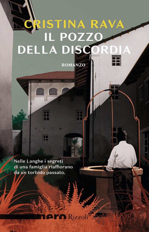 Il pozzo della discordia (Nero Rizzoli) - Librerie.coop Il pozzo della discordia (Nero Rizzoli) - Librerie.coop