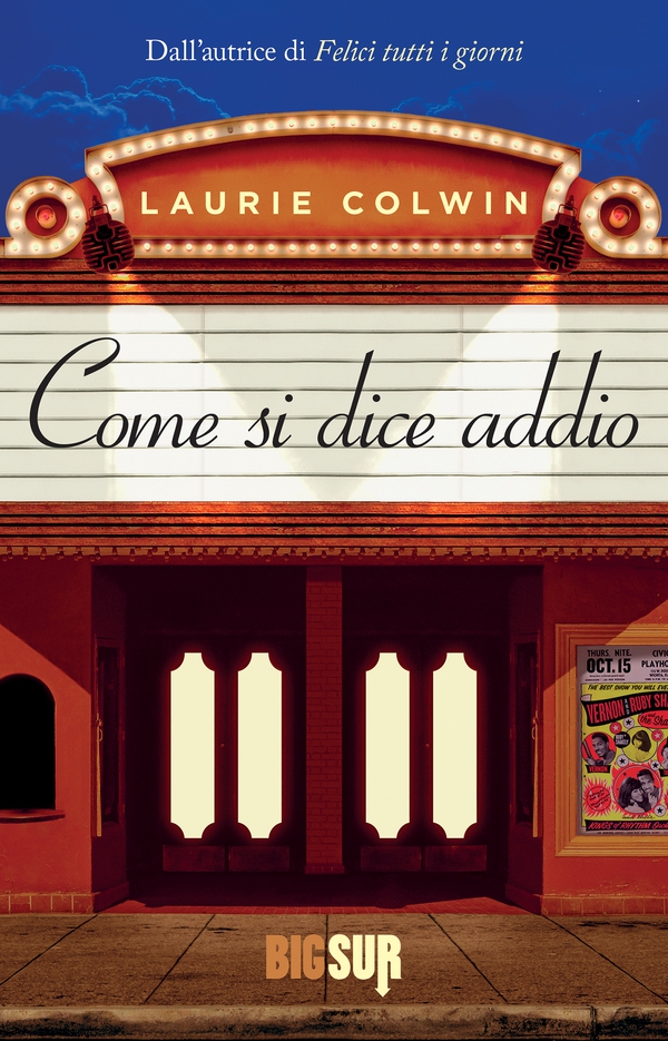 Come si dice addio - Librerie.coop Come si dice addio - Librerie.coop