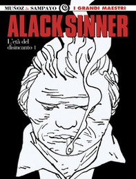 L'età del disincanto. Alack Sinner - Librerie.coop L'età del disincanto. Alack Sinner - Librerie.coop