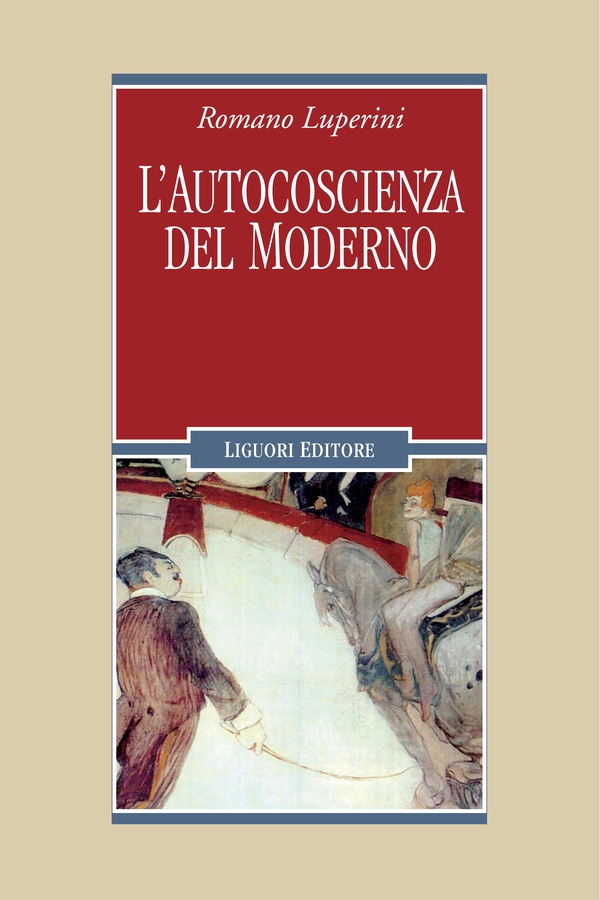 L’autocoscienza del moderno - Librerie.coop L’autocoscienza del moderno - Librerie.coop