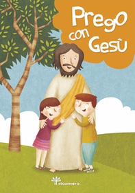 Prego con Gesù - Librerie.coop