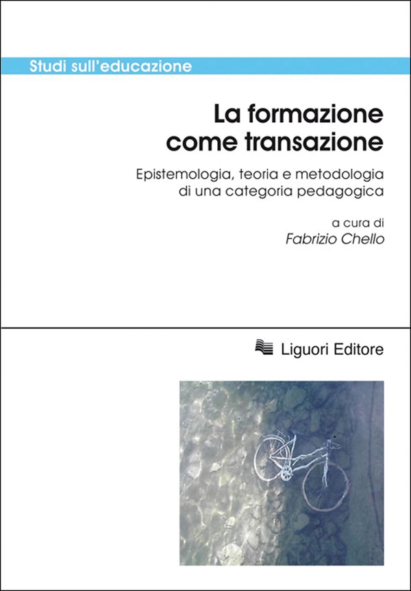 La formazione come transazione - Librerie.coop La formazione come transazione - Librerie.coop
