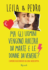 Ma gli uomini vengono ancora da Marte e le donne da Venere? - Librerie.coop