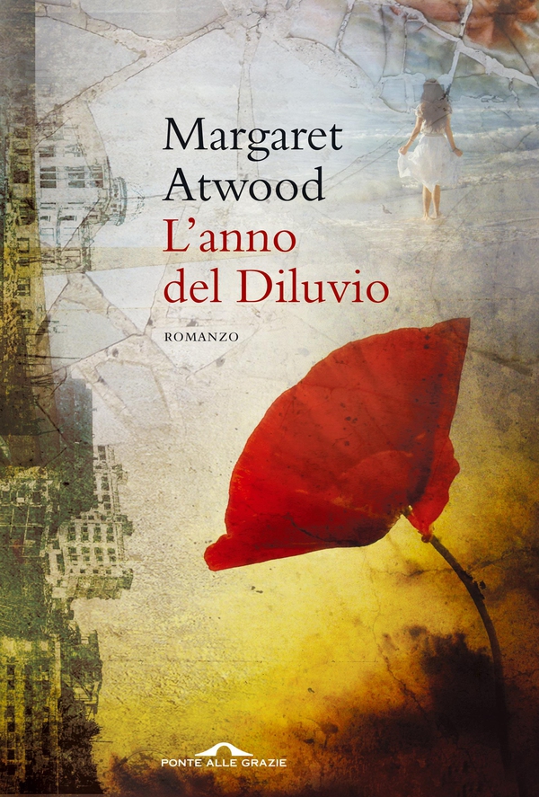 L'anno del Diluvio - Librerie.coop L'anno del Diluvio - Librerie.coop