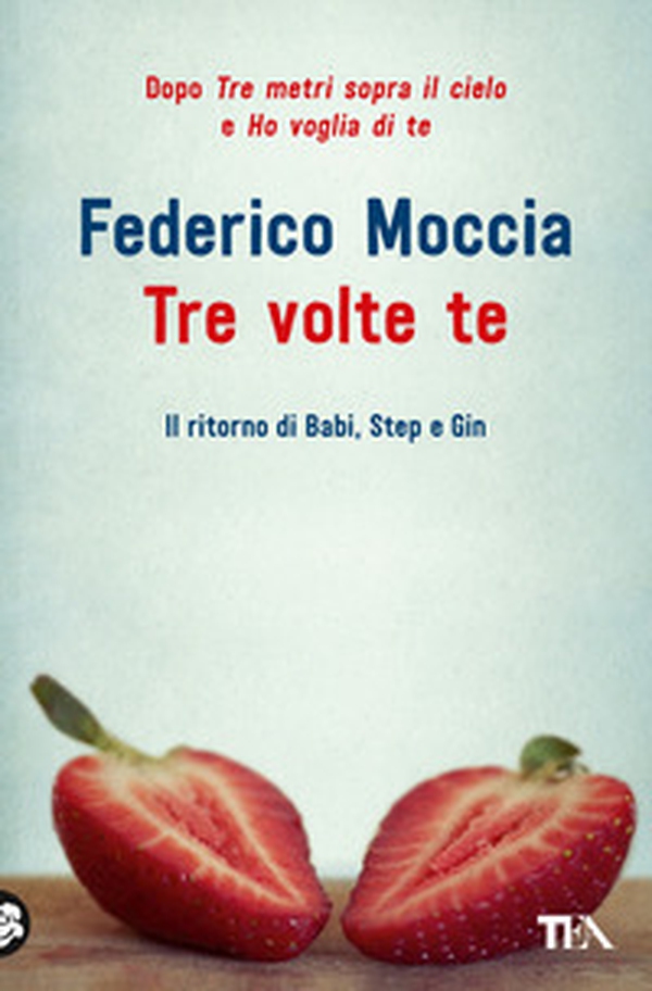 Tre volte te - Librerie.coop Tre volte te - Librerie.coop