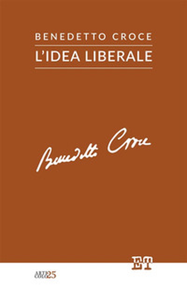 L'idea liberale - Librerie.coop L'idea liberale - Librerie.coop
