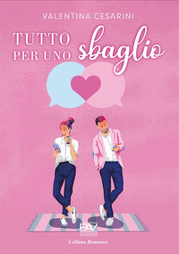 Tutto per uno sbaglio - Librerie.coop Tutto per uno sbaglio - Librerie.coop