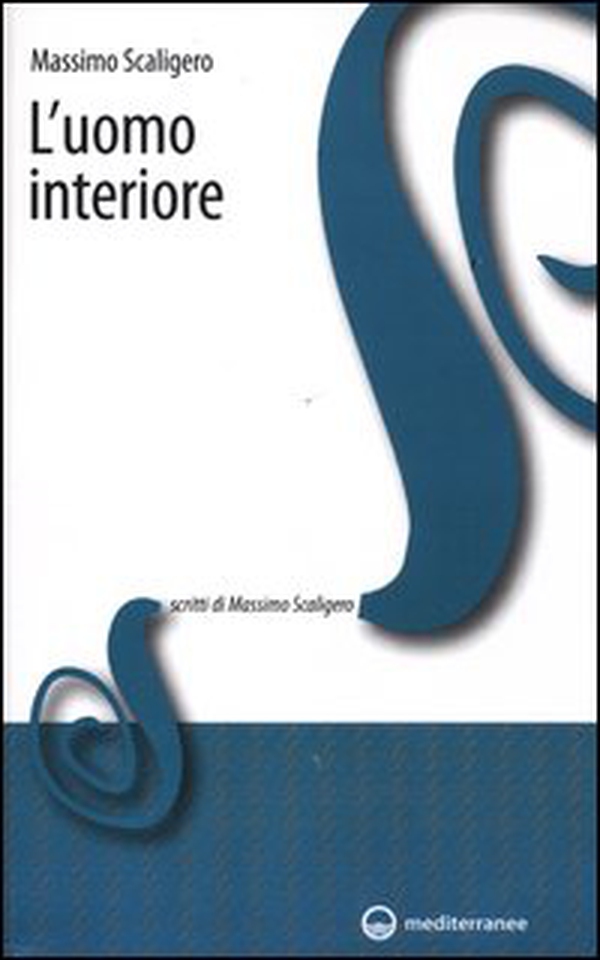 L'uomo interiore - Librerie.coop L'uomo interiore - Librerie.coop