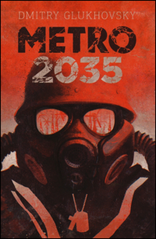 Metro 2035 - Librerie.coop Metro 2035 - Librerie.coop