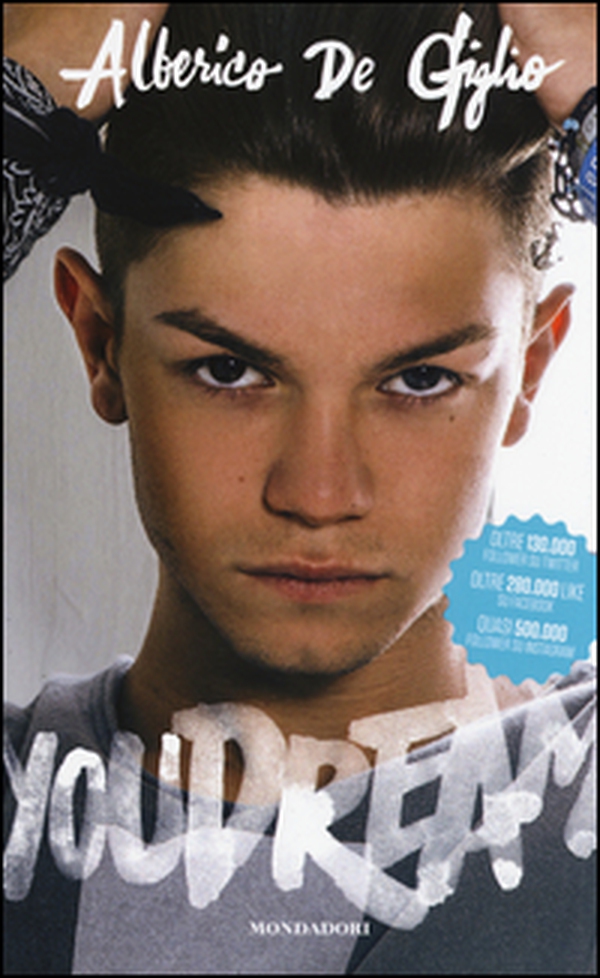 Youdream - Librerie.coop Youdream - Librerie.coop