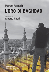 L’oro di Baghdad - Librerie.coop